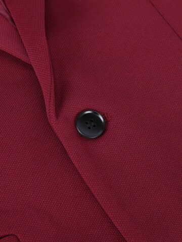 Youthup Slimfit Anzug‌‌‌‌‌‌‌‌ in Rot