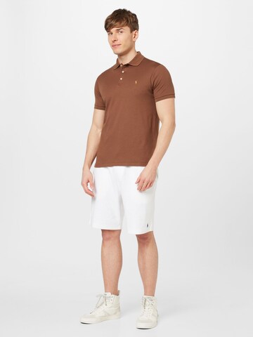 Polo Ralph Lauren Shirt in Brown