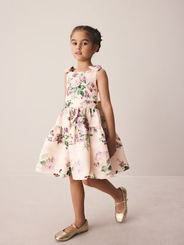 Robe LAURA ASHLEY en rose