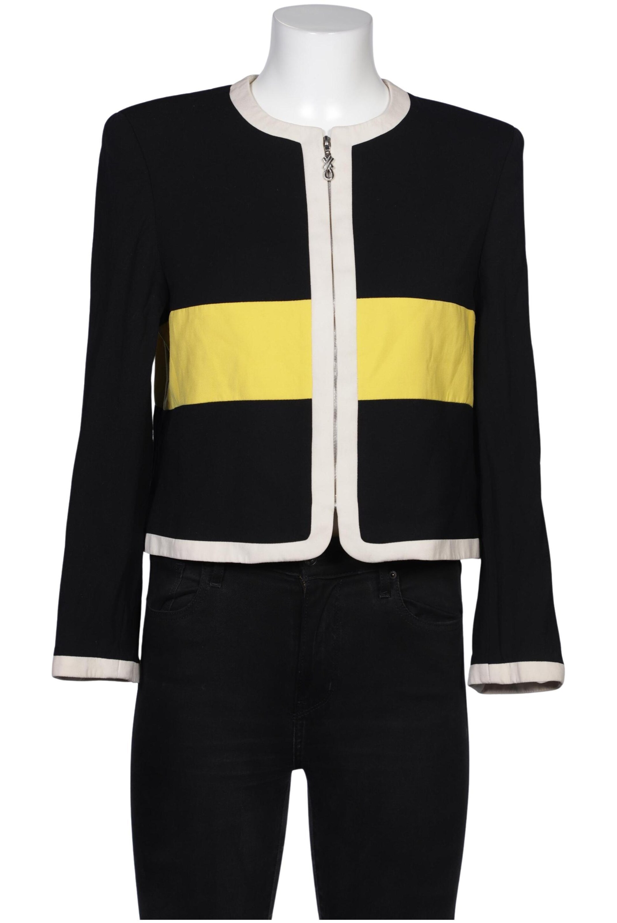 ESCADA Blazer in L in mischfarben, Produktansicht