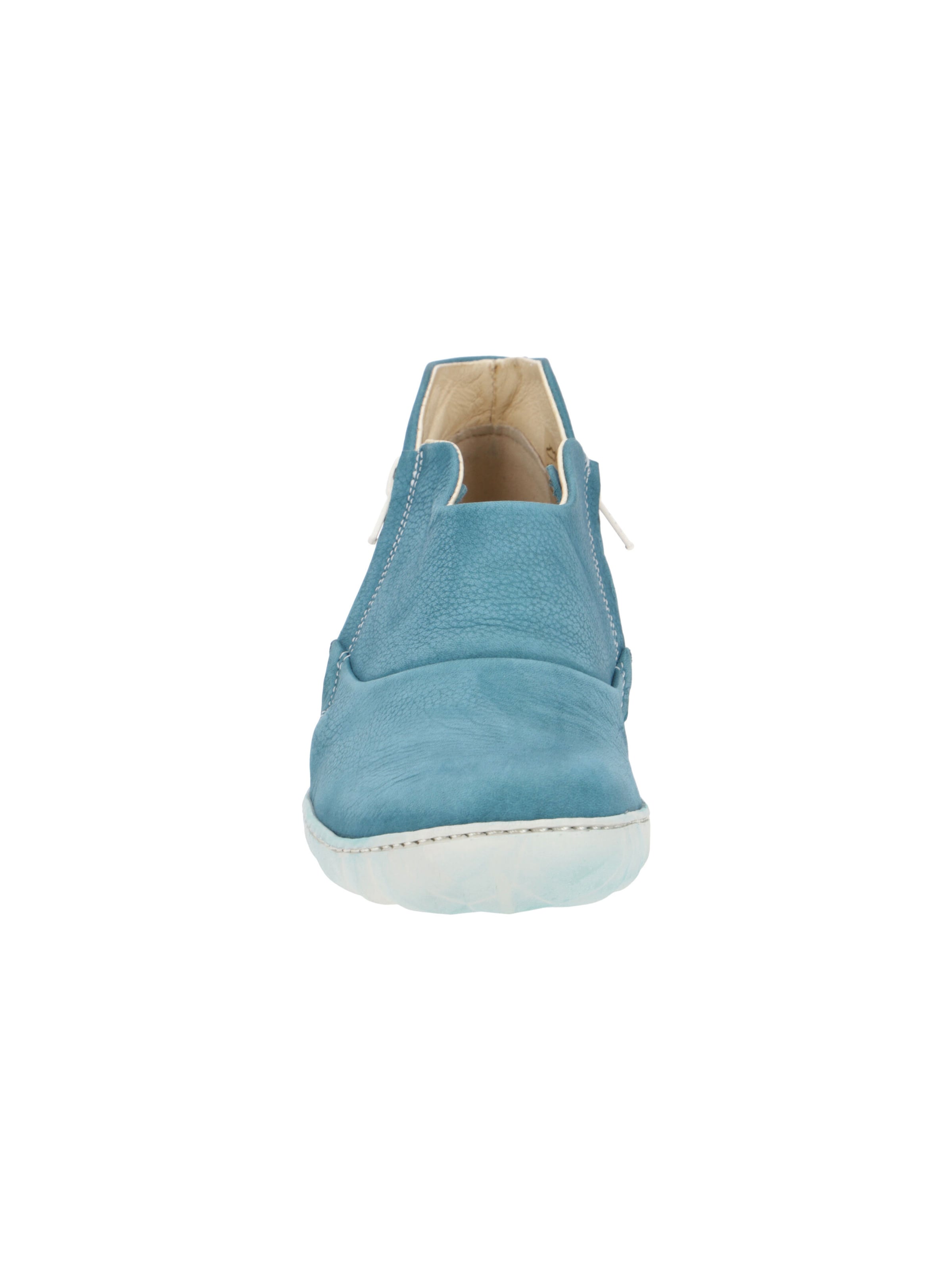 EJECT Slipper 'Diamante' in Blue