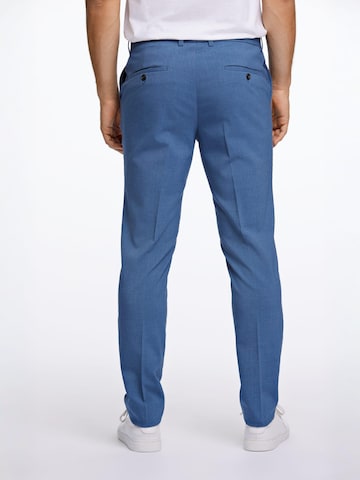 Lindbergh Slimfit Anzug‌‌‌‌‌‌‌‌‌‌ in Blau