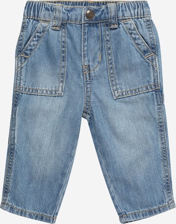 OshKosh Regular Jeans in Blau: predná strana