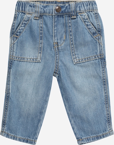 OshKosh Jean en bleu denim, Vue avec produit