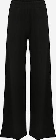 Selected Femme Tall Pants 'RAGNILD' in Black: front