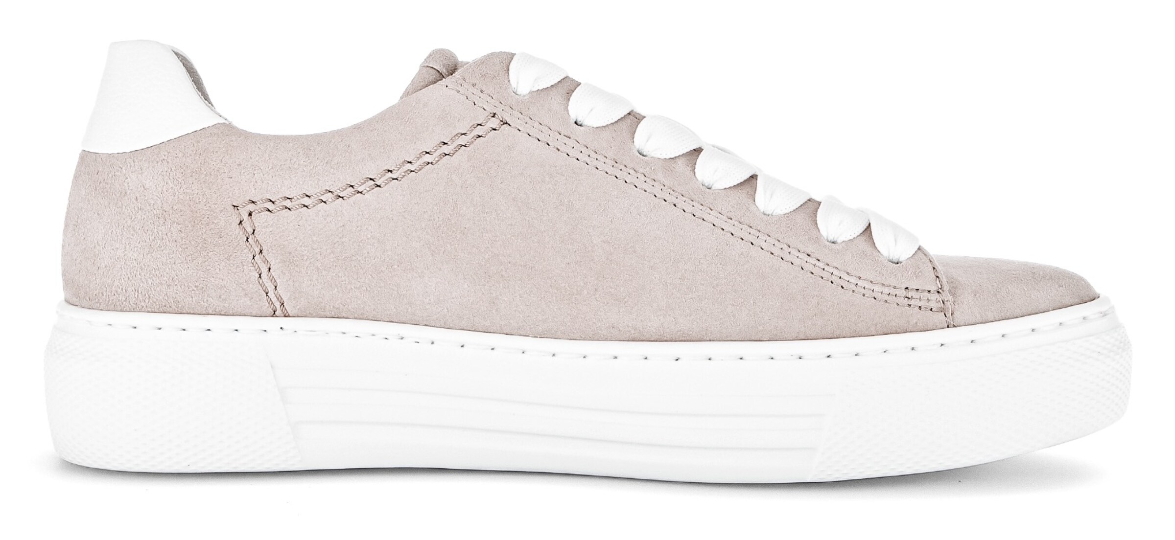 GABOR Sneakers in Beige
