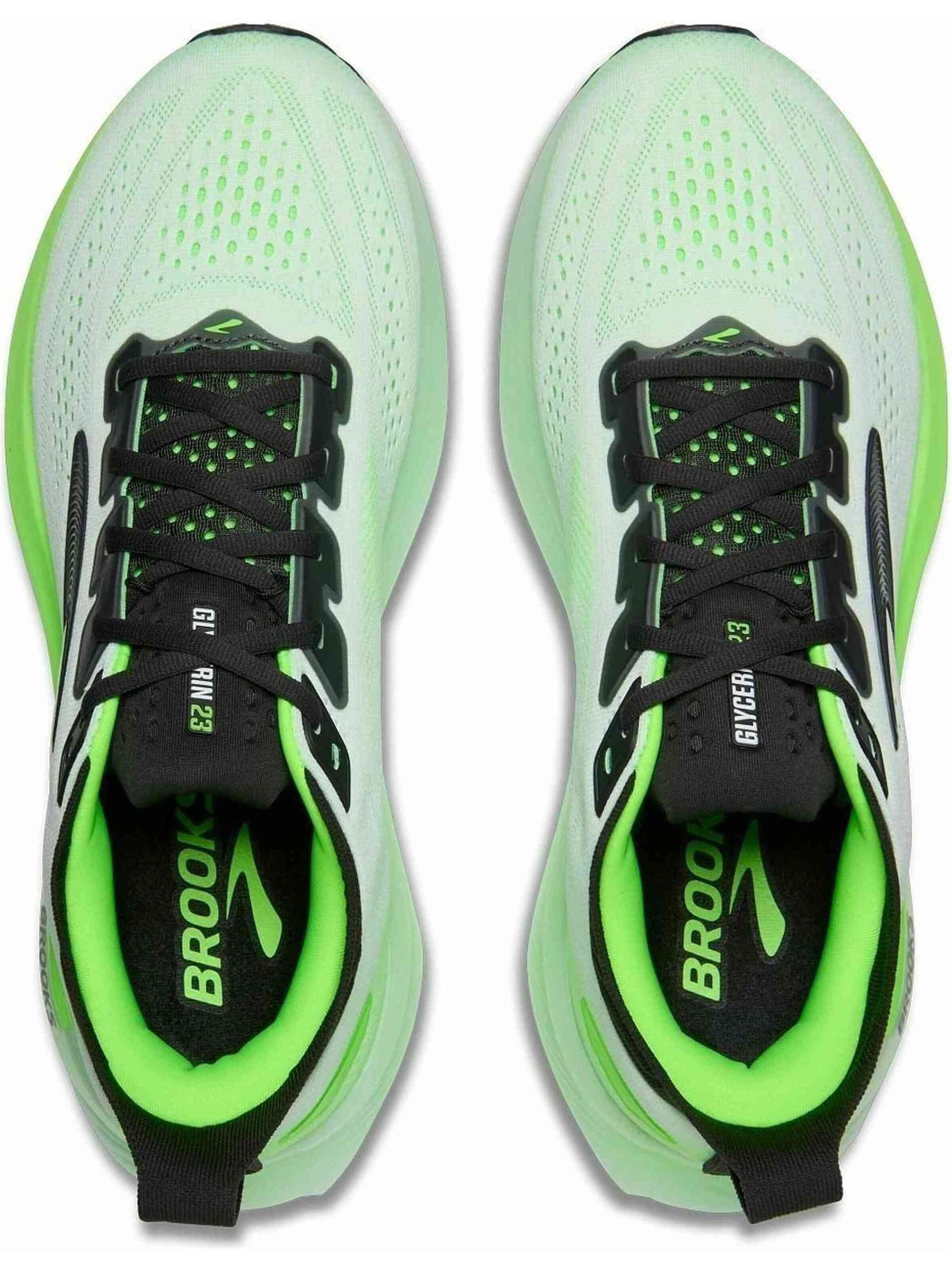 BROOKS - Zapatillas de running '1104761D154' en blanco