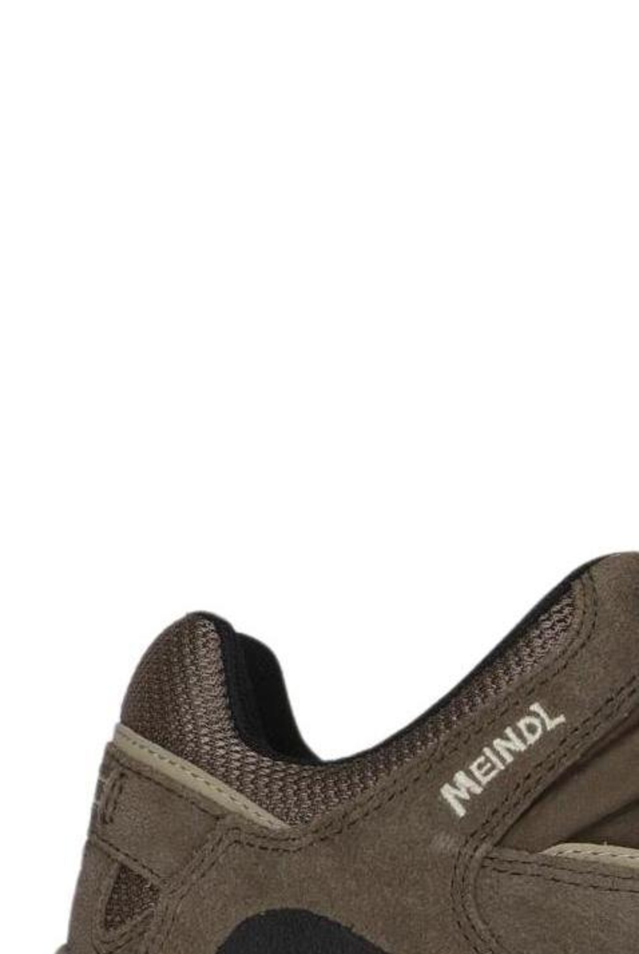 MEINDL Flats & Loafers in 45,5 in Brown