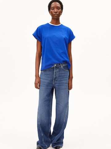 ARMEDANGELS Shirt in Mixed colours