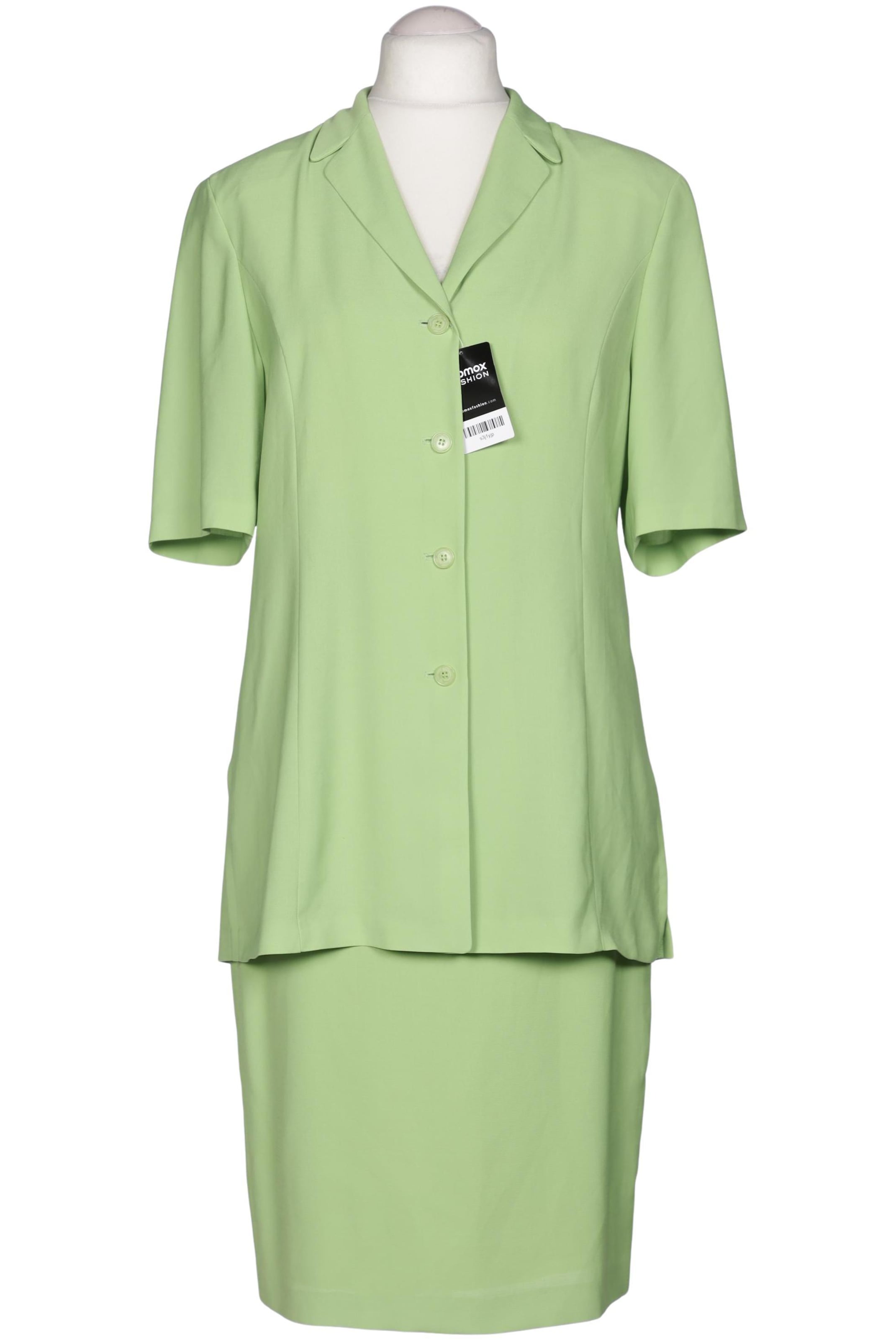 GERRY WEBER Workwear & Suits in L in Green: front
