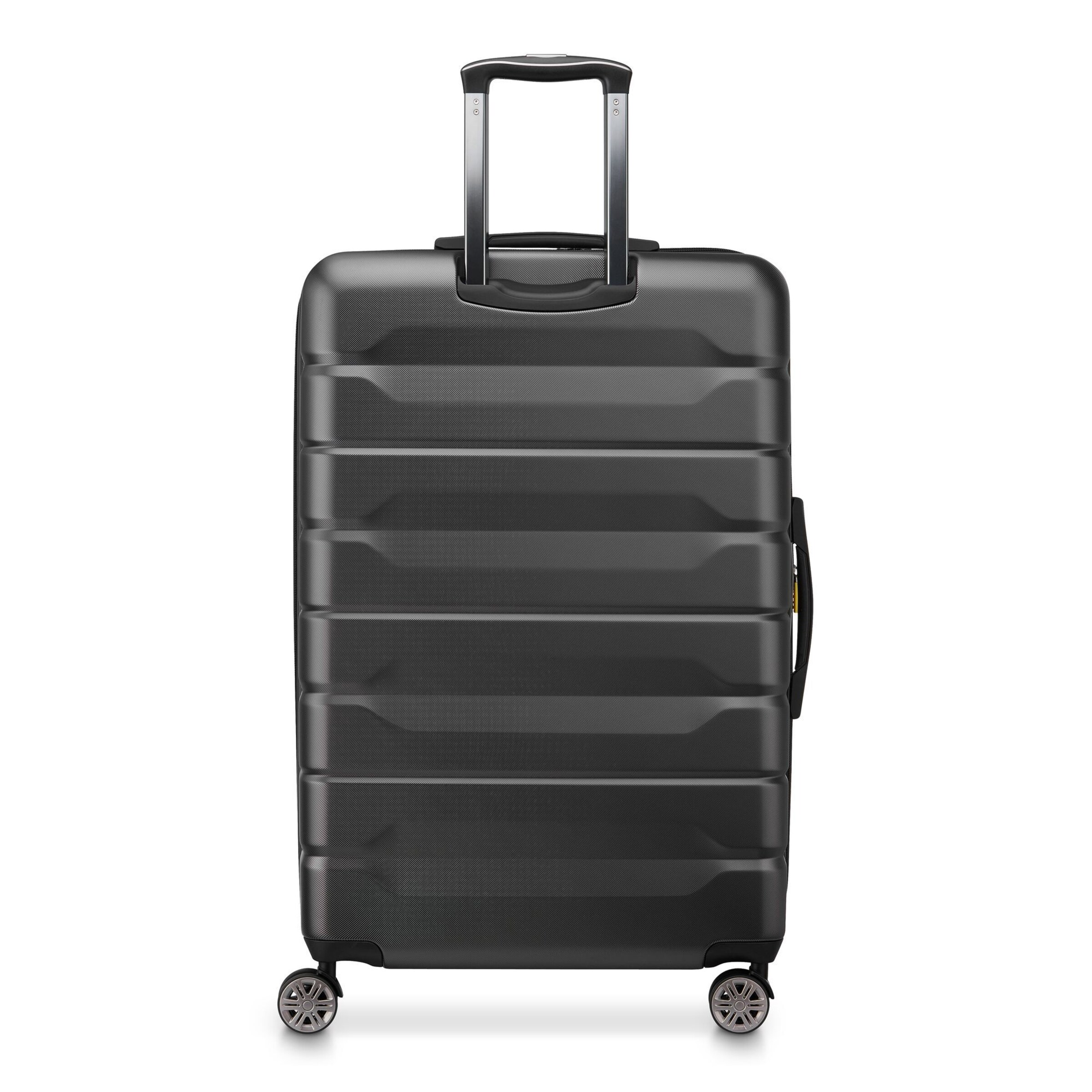 Delsey Paris Suitcase Set in Grey
