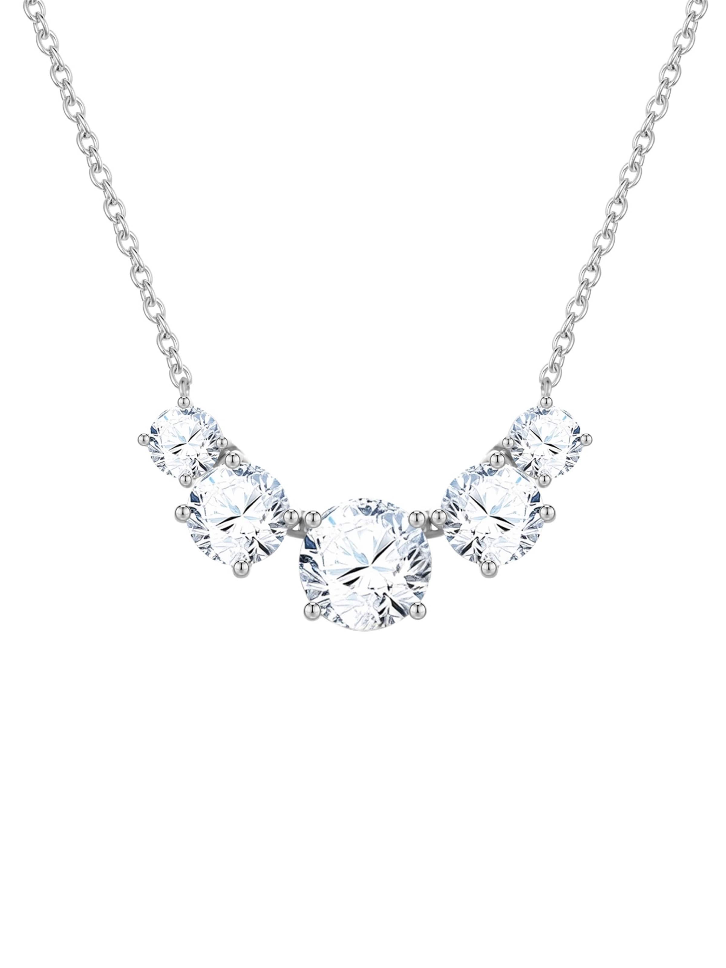 Collana di Lulu & Jane in argento