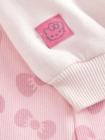 Set 'Hello Kitty' Next en rose