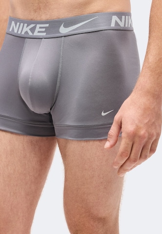 pilka NIKE Boxer trumpikės 'Everyday Essential': priekis