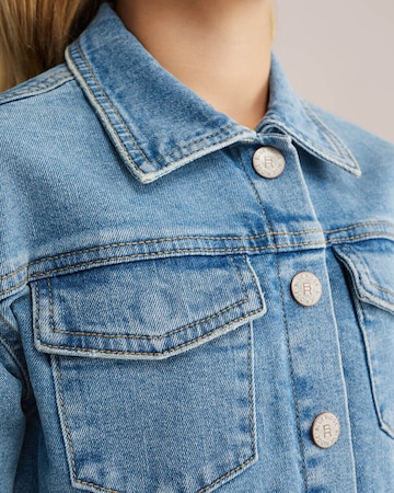 Robe WE Fashion en bleu