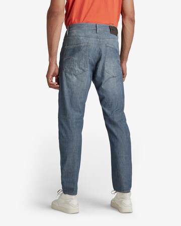 G-Star RAW Regular Jeans in Blauw