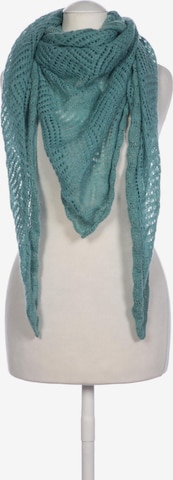 Noa Noa Scarf & Wrap in One size in Green: front