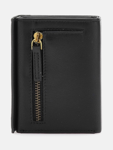 GUESS Case 'Mestre' in Black