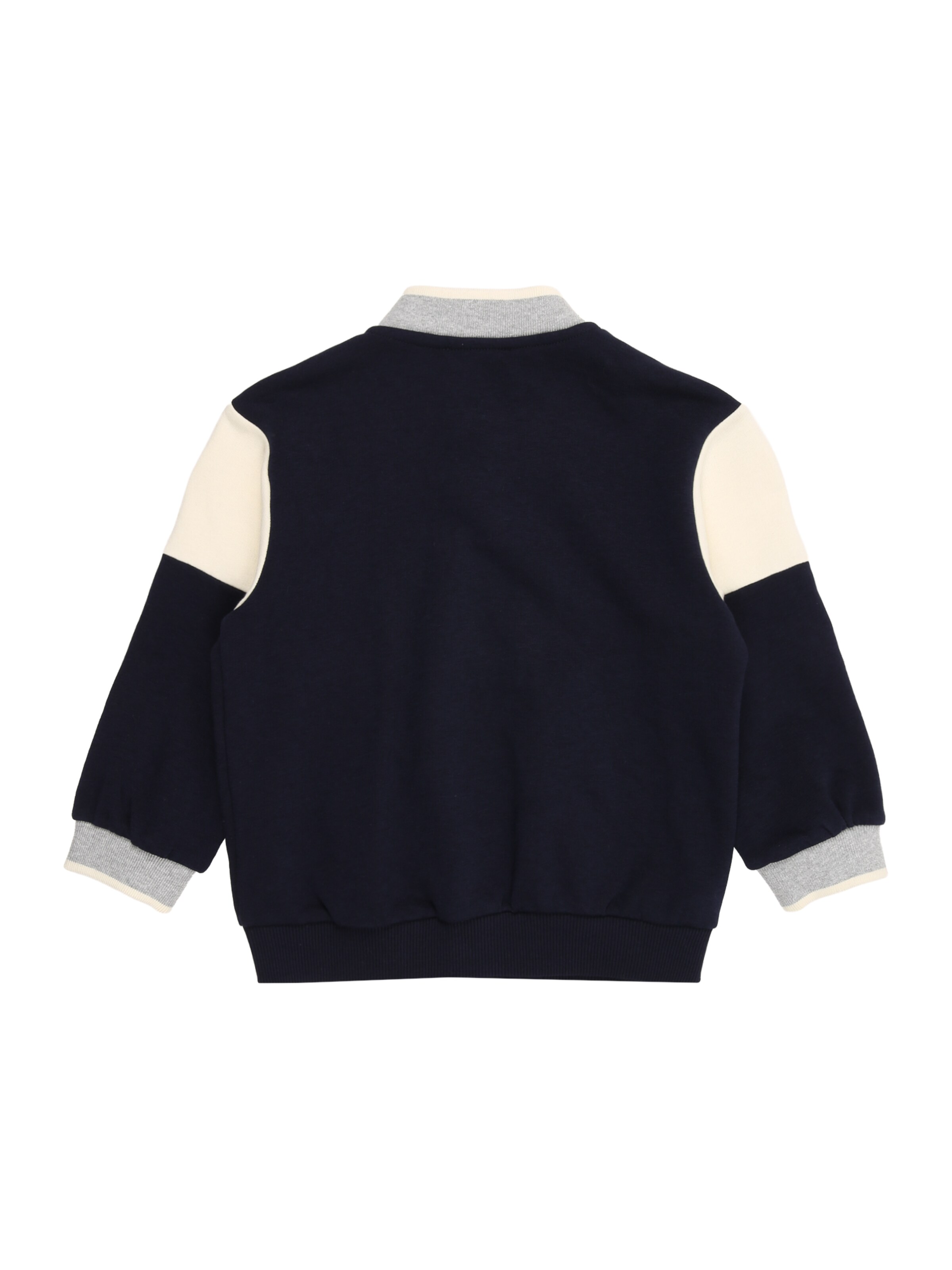 UNITED COLORS OF BENETTONPrijelazna jakna - plava boja