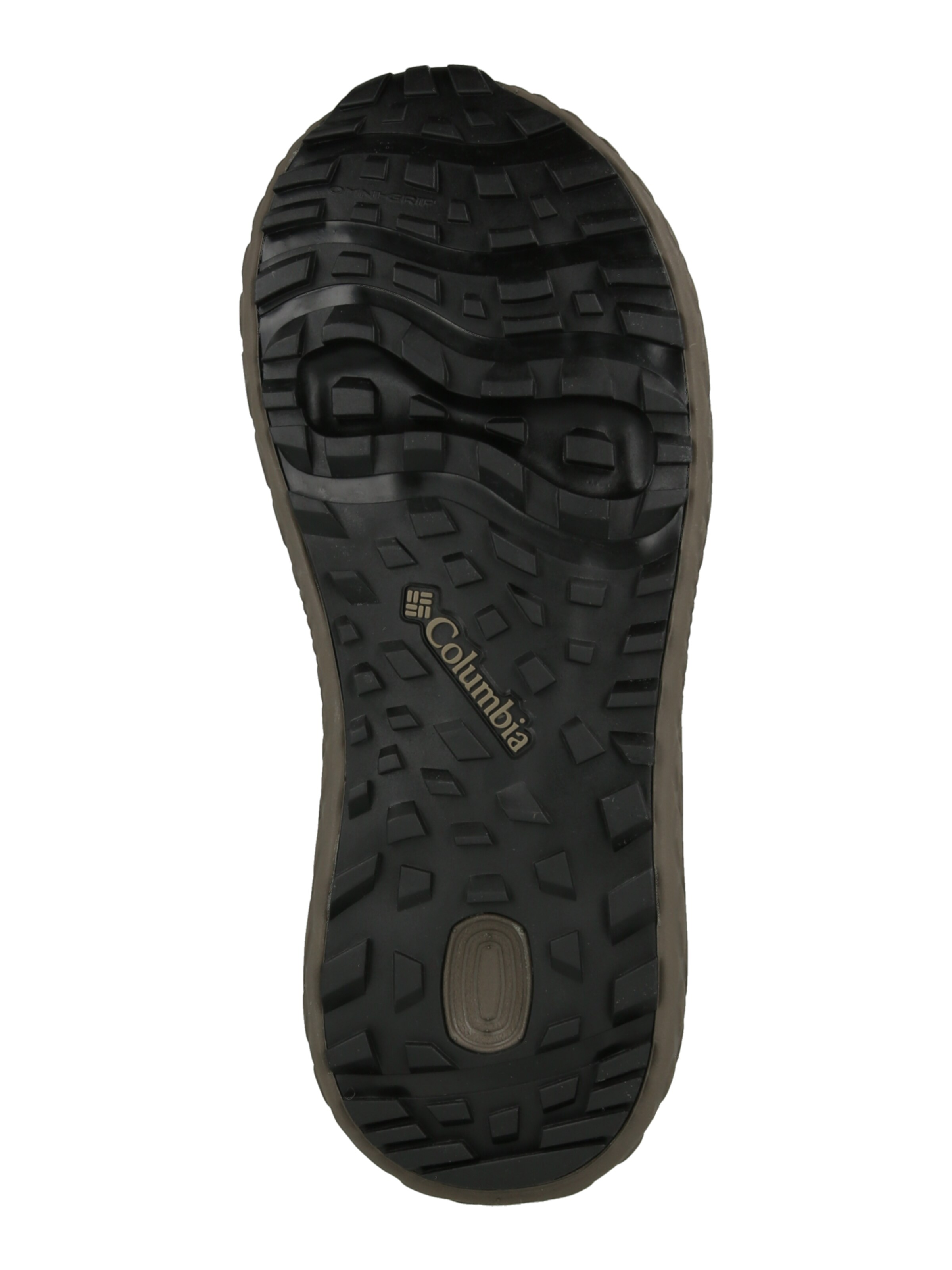 COLUMBIA Босоножки 'KONOS™' в Коричневый