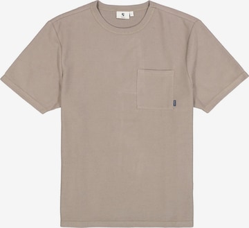 GARCIAMajica - smeđa boja: prednji dio