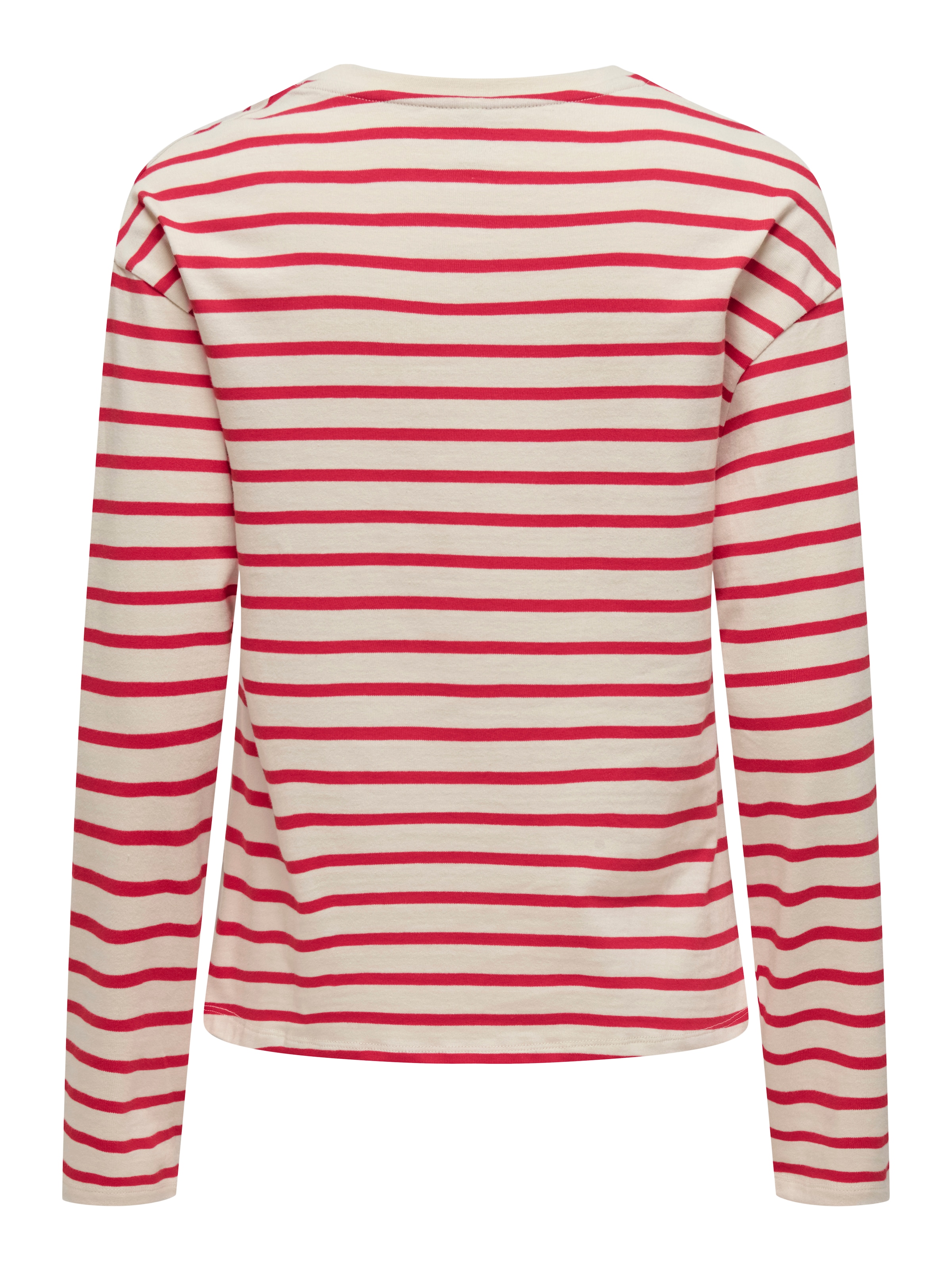 ONLY Tričko 'ONLNEW SOPH' - Béžová