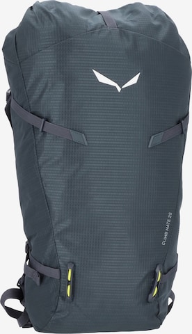 SALEWA Sports Backpack 'Climb Mate 25' in Blue