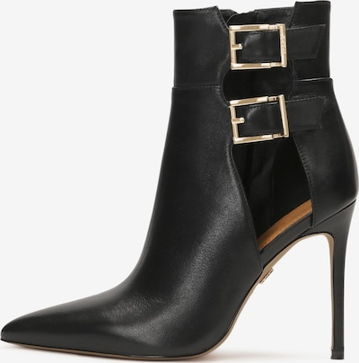 Kazar Ležerne čizme u crna, Pregled proizvoda