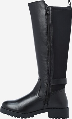 ABOUT YOU - Bota 'Ronja' em preto