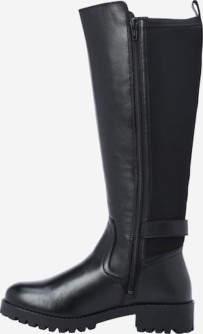 Bottes 'Ronja' ABOUT YOU en noir