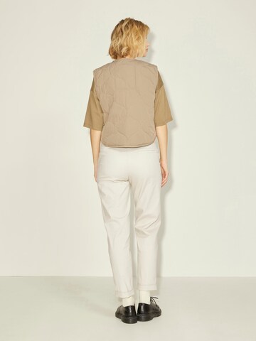 Regular Pantalon chino 'Ella' JJXX en beige