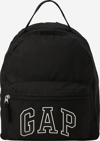 GAP Backpack in Black / White, Item view