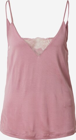 Guido Maria Kretschmer Women Top 'Hacer' in Pink: front