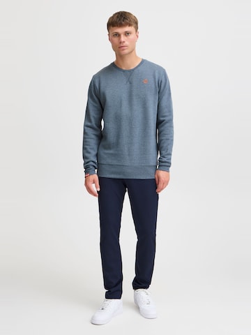 Felpa 'Benn' di !Solid in blu