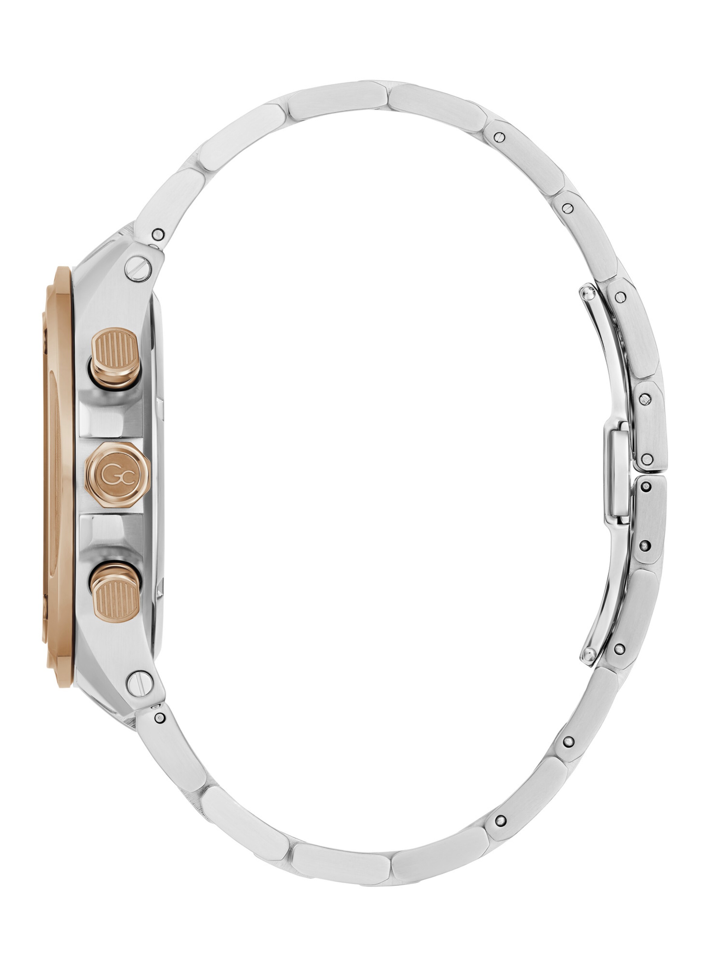 Gc Analog watch 'Brave ' in Mixed colours