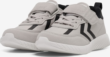 Hummel Sneakers 'Actus' in Grey