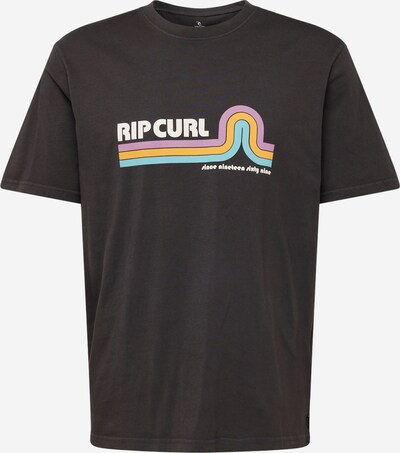 RIP CURL Koszulka funkcyjna 'REVIVAL MUMMA' w kolorze jasnoniebieski / fioletowy / czarny / białym, Podgląd produktu