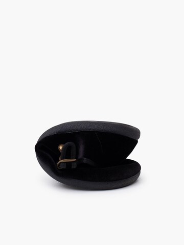 Chaussure basse Pisamonas en noir