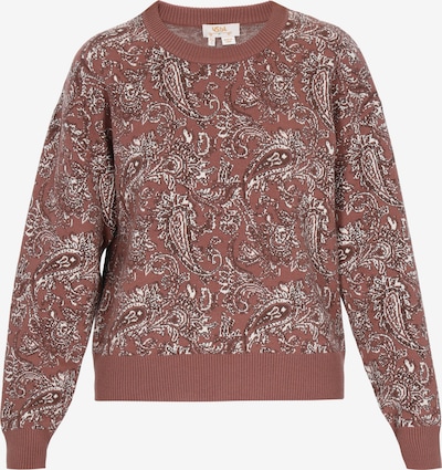 usha FESTIVAL Neulepaita värissä kameli / ecru / karamelli, Tuotenäkymä