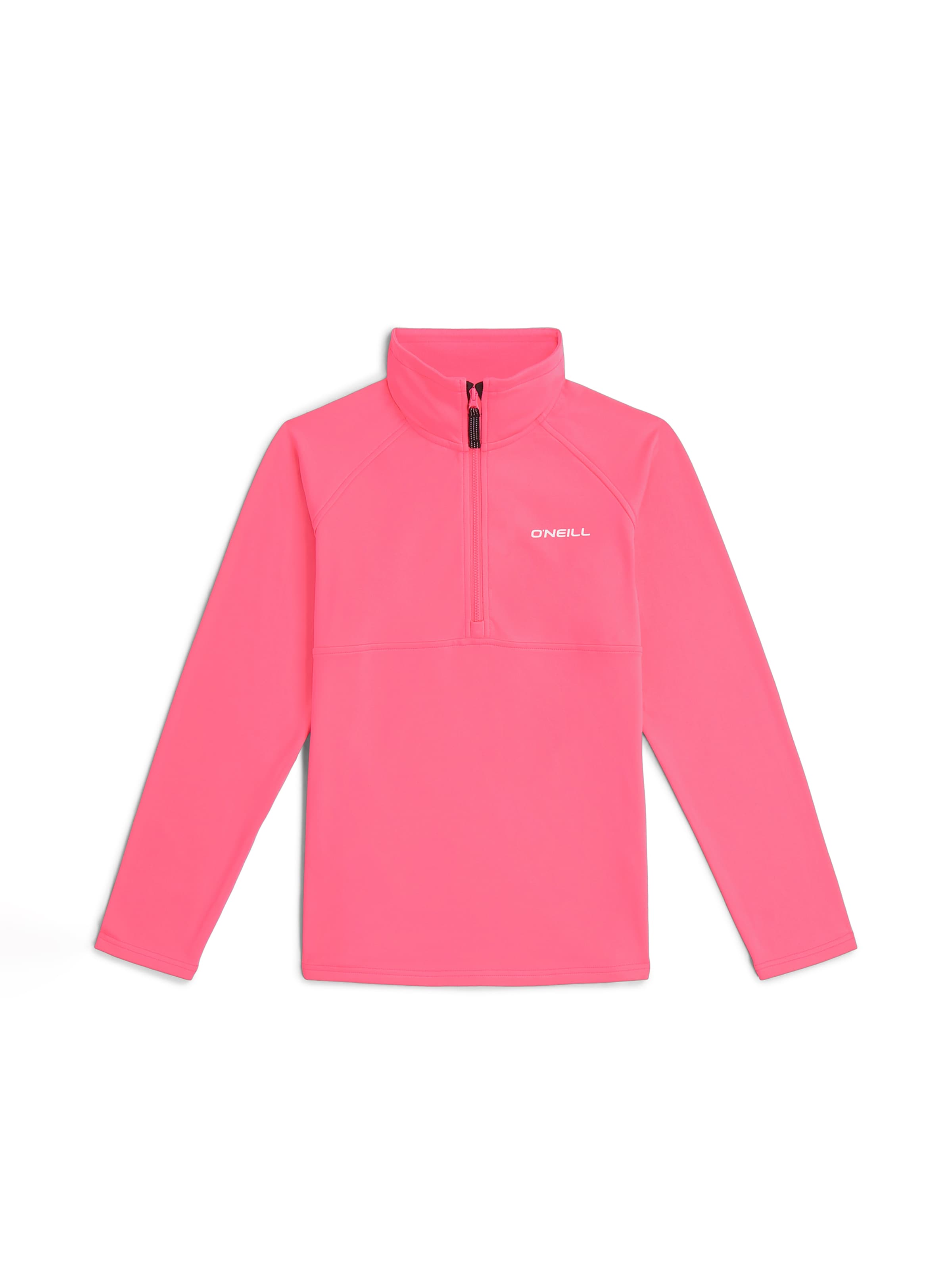 O'NEILL Spordipullover 'Snow  -  Fwc'cruz', värv roosa: eest vaates