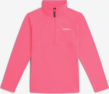 rožinė O'NEILL Sportinis megztinis 'Snow  -  Fwc'cruz': priekis