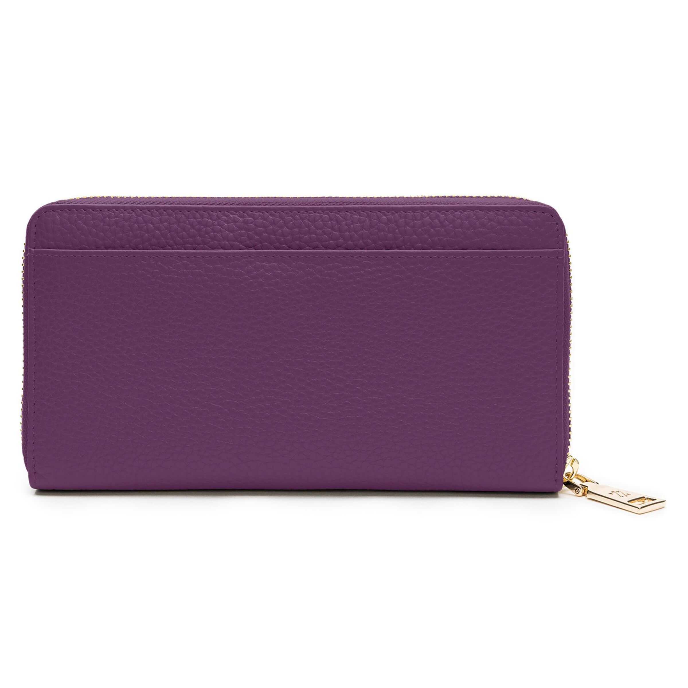 Lazarotti Portemonnee 'Bologna' in Lila