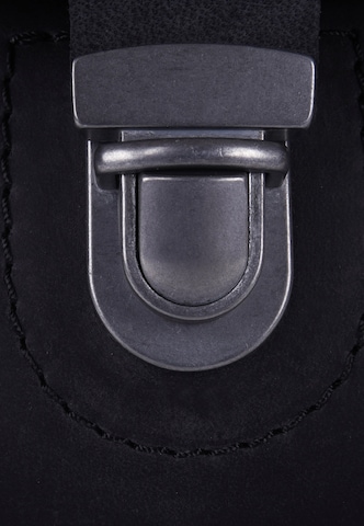 STRELLSON Taška přes rameno 'Richmond' – černá