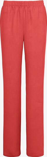 Peter Hahn Schlupfhose in rot, Produktansicht