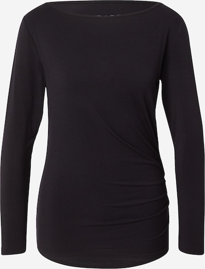 CURARE Yogawear Tehnička sportska majica u crna, Pregled proizvoda