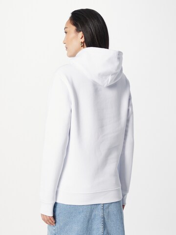 EINSTEIN & NEWTON - Sweatshirt em branco