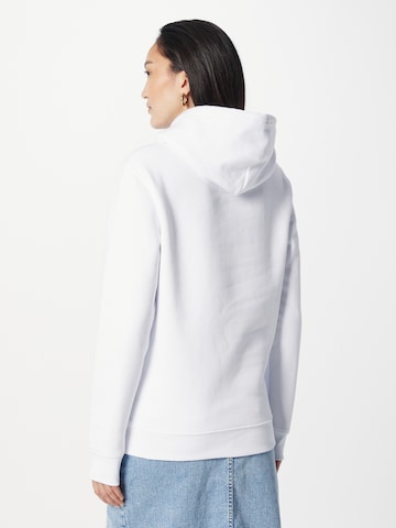 EINSTEIN & NEWTON Μπλούζα φούτερ σε λευκό