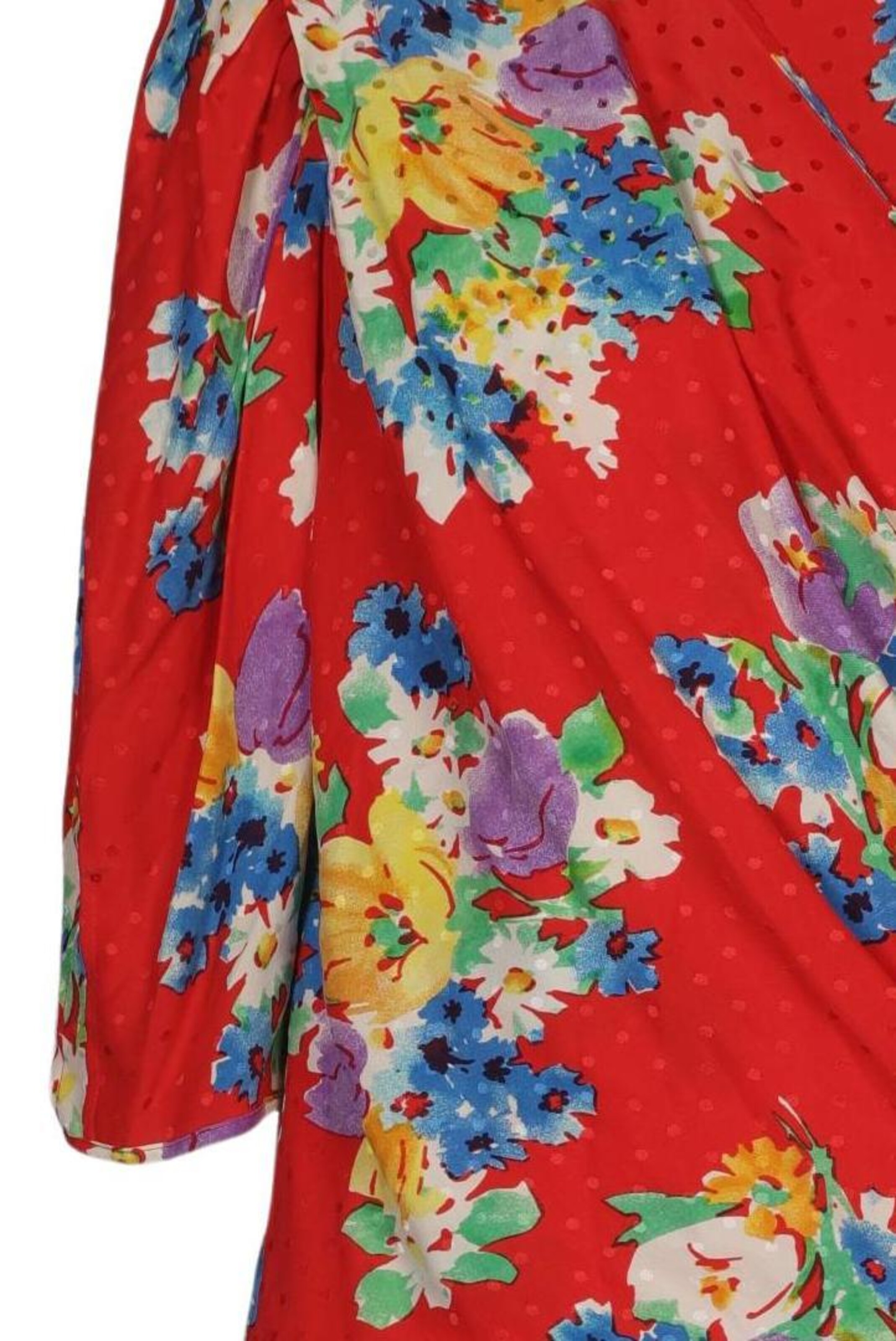 ESCADA Kleid L in Mischfarben