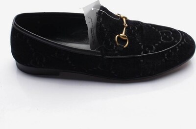 Gucci Flats & Loafers in 37,5 in Black, Item view