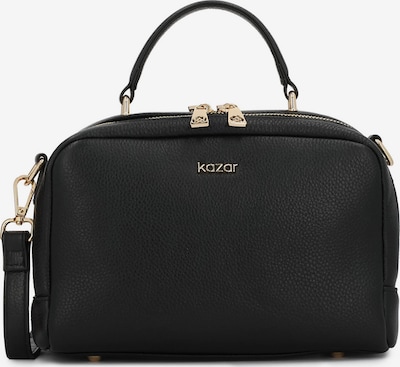 Kazar Kabelka - černá, Produkt